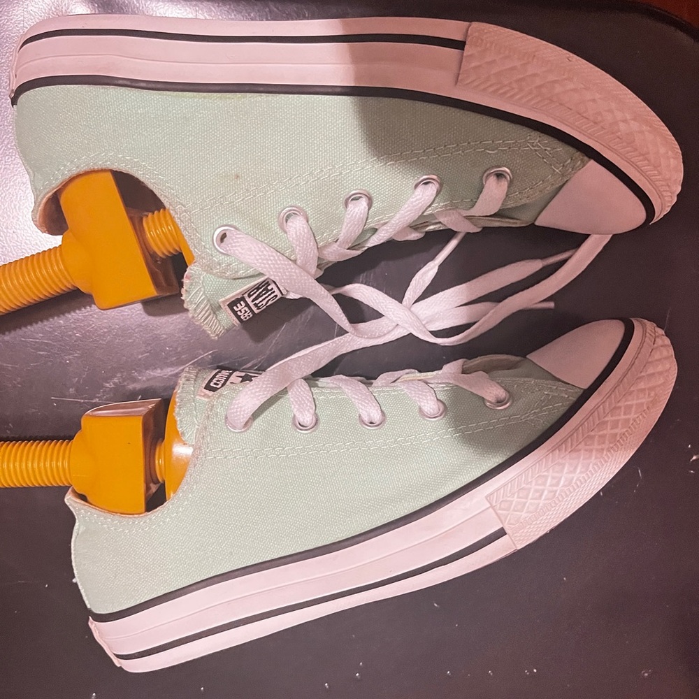 Converse Allstar